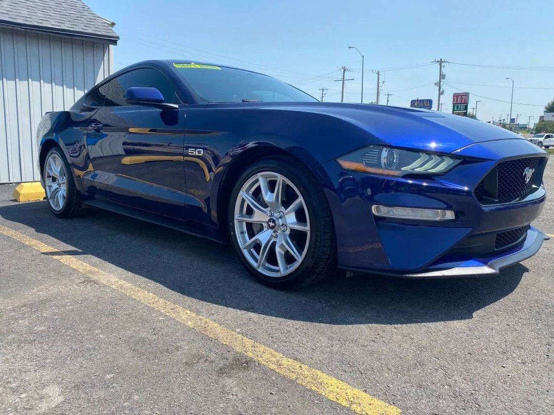 Coupe in Saint Joseph, MO, United States 5 - 18621640