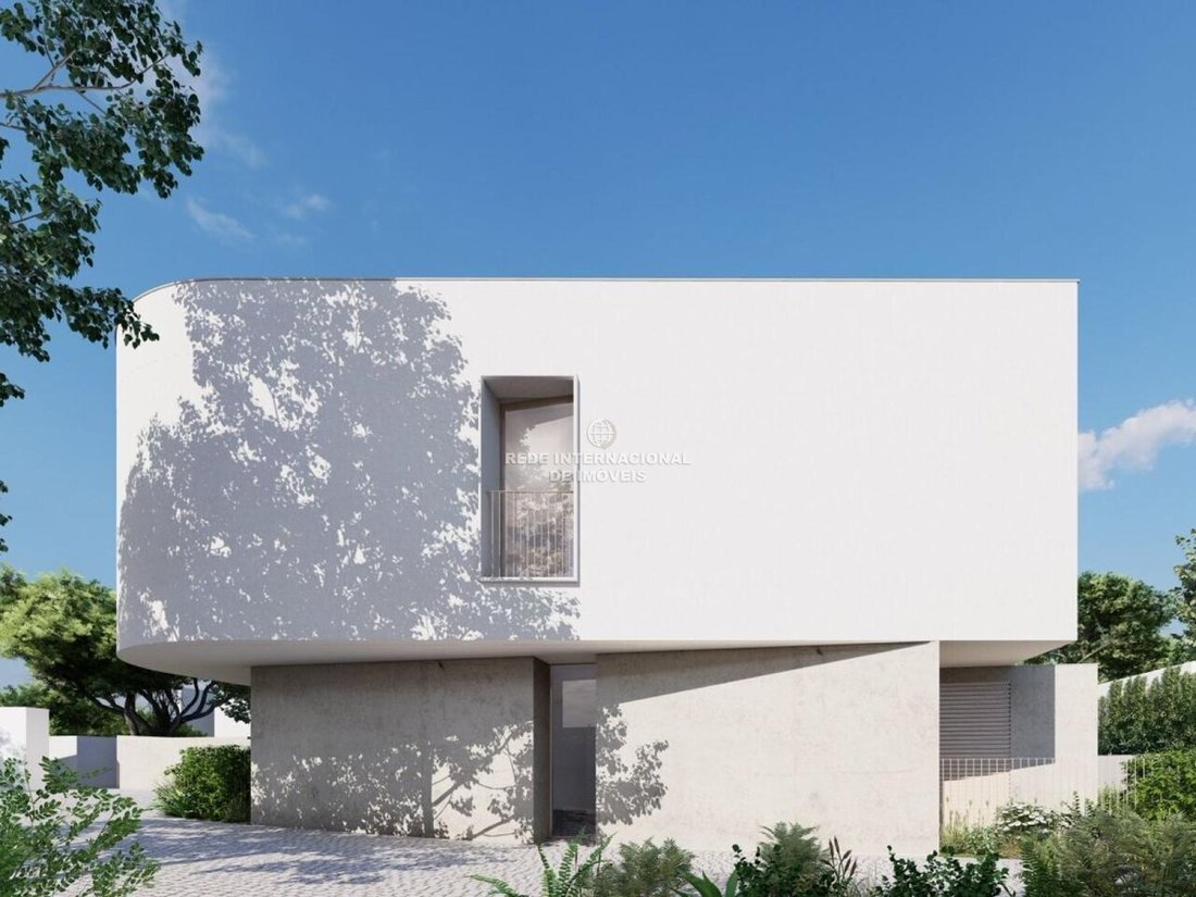 Apartment in Sao Goncalo de Lagos, Algarve, Portugal 2 - 17803987