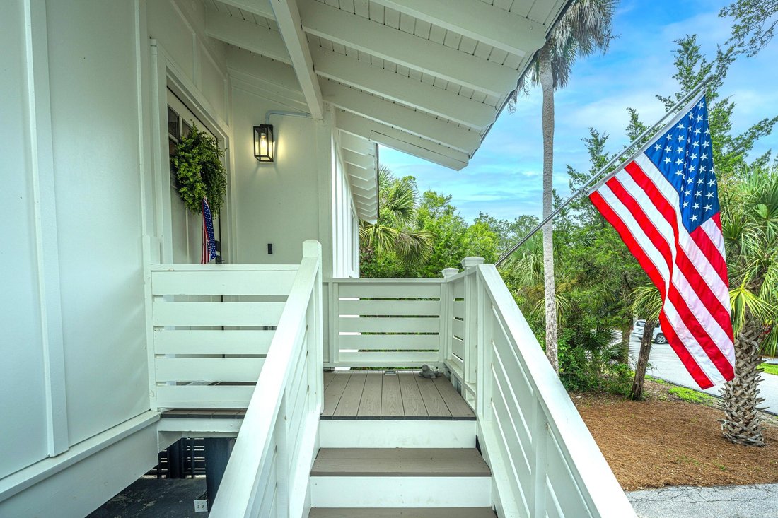 House in Isle of Palms, South Carolina, United States 3 - 18603635