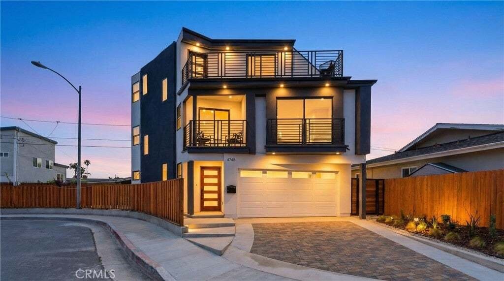 House in Los Angeles, California, United States 1 - 17725754