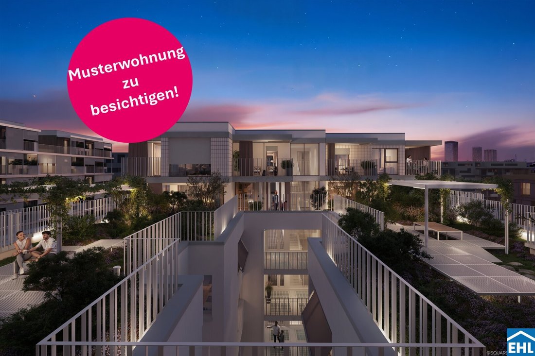 Apartment in Vienna, Wien, Austria 1 - 17038095