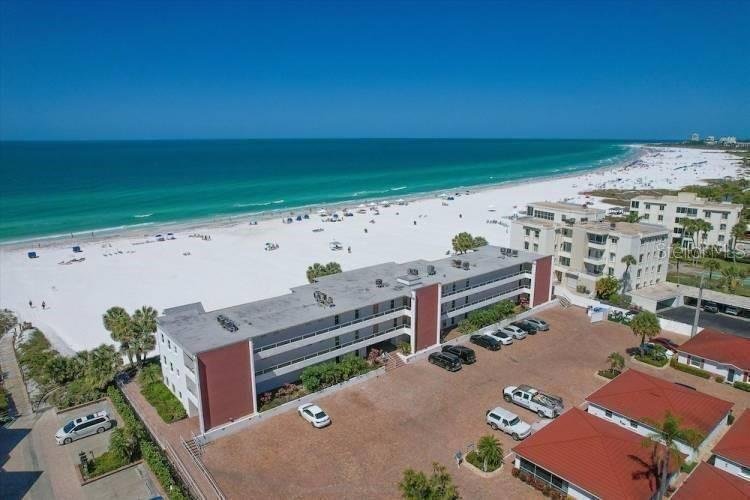 Condo in Siesta Key, Florida, United States 1 - 17503032