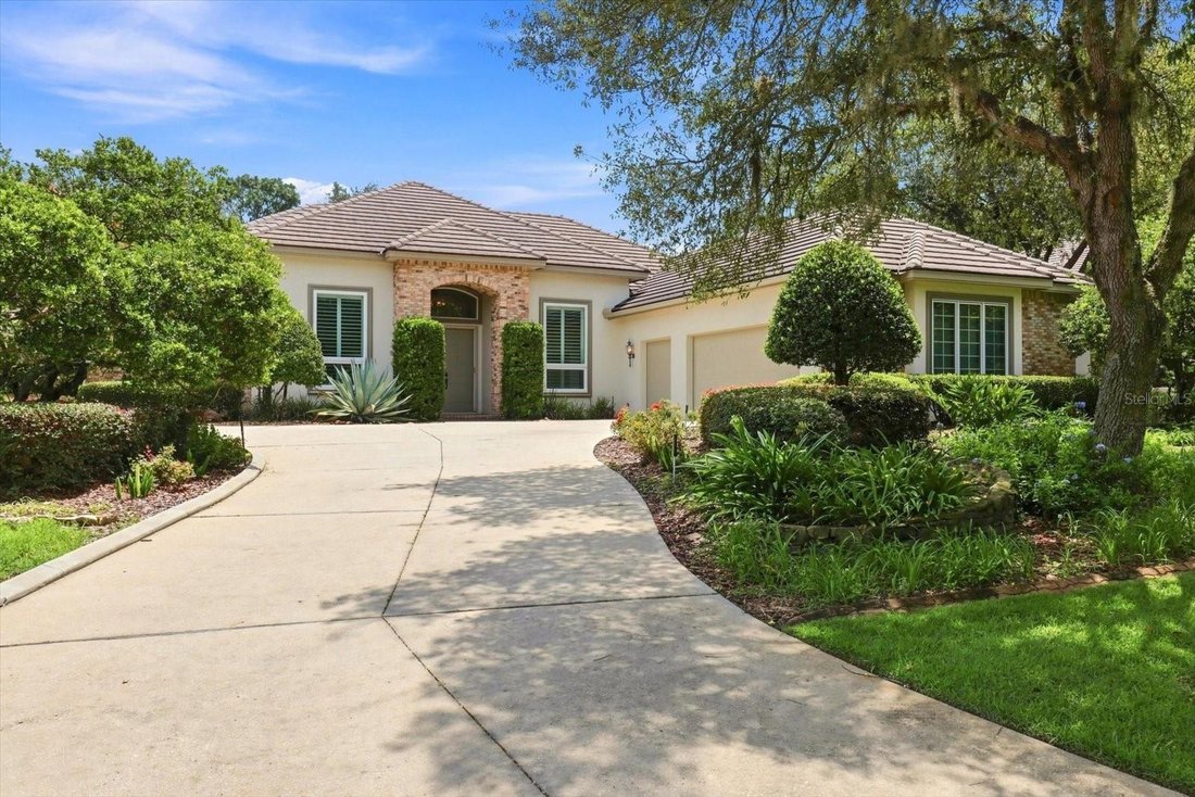 House in Lecanto, Florida, United States 4 - 18621204