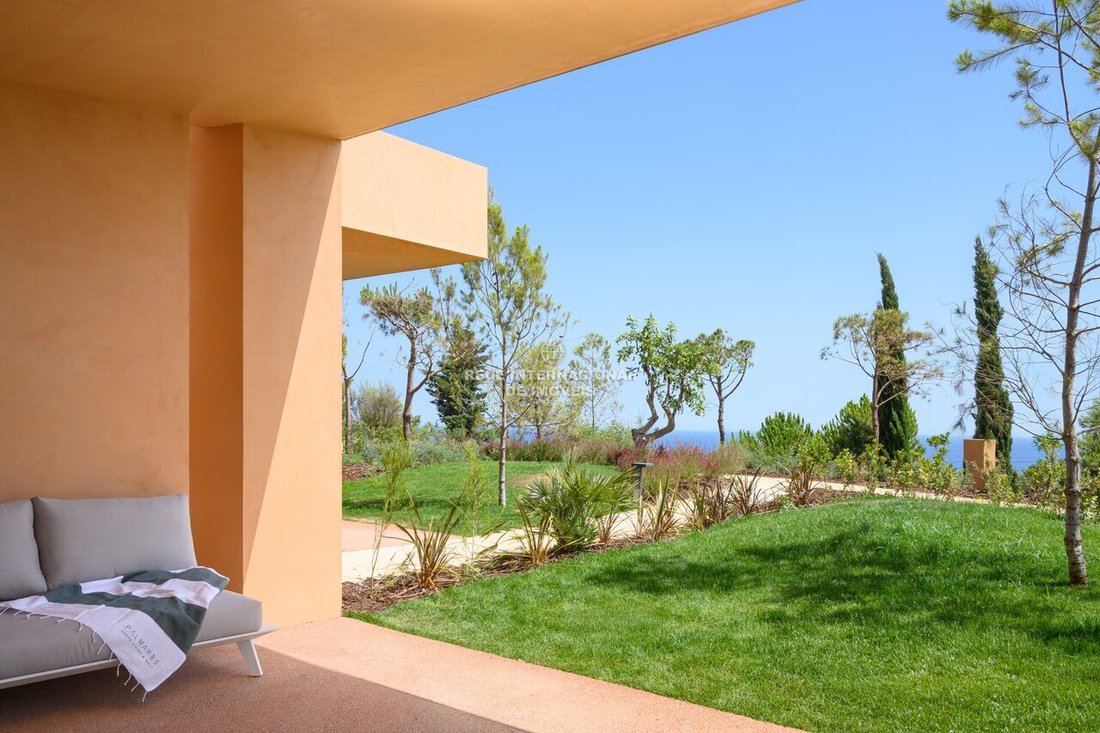 Apartment in Odiaxere, Algarve, Portugal 4 - 18616004
