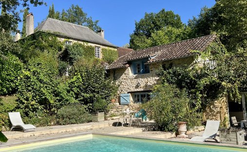 Maison à Montignac-Lascaux, Nouvelle-Aquitaine, France 1