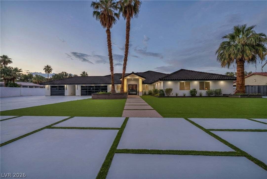 House in Las Vegas, Nevada, United States 1 - 18618501