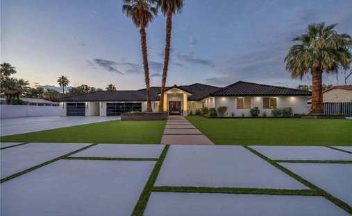 House in Las Vegas, Nevada, United States 1