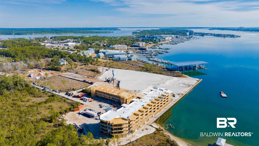 House in Orange Beach, Alabama, United States 2 - 17141850