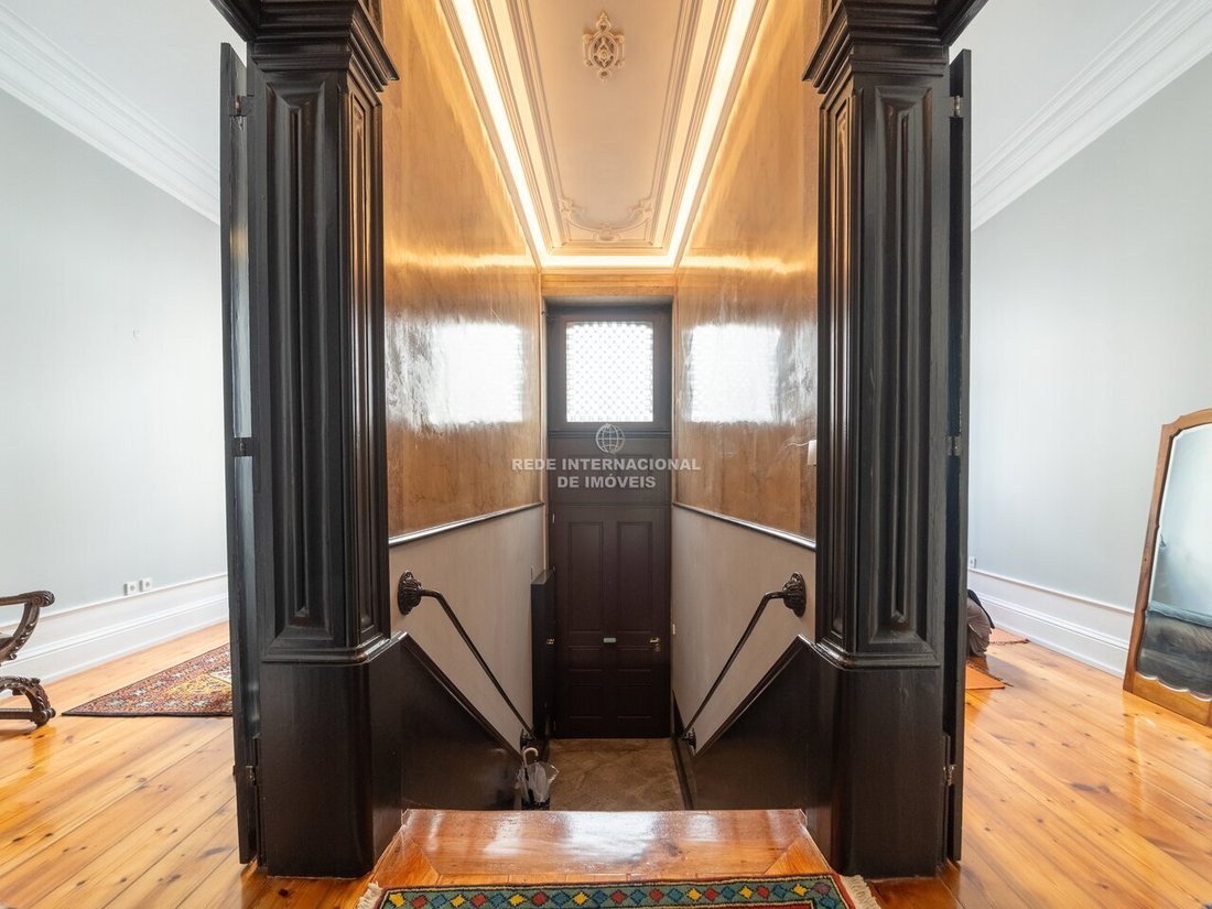 Haus in Bonfim, Distrikt Porto, Portugal 3 - 18044836