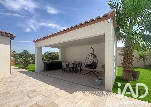 House in Thézan-lès-Béziers, Occitania, France 3 - 18621139