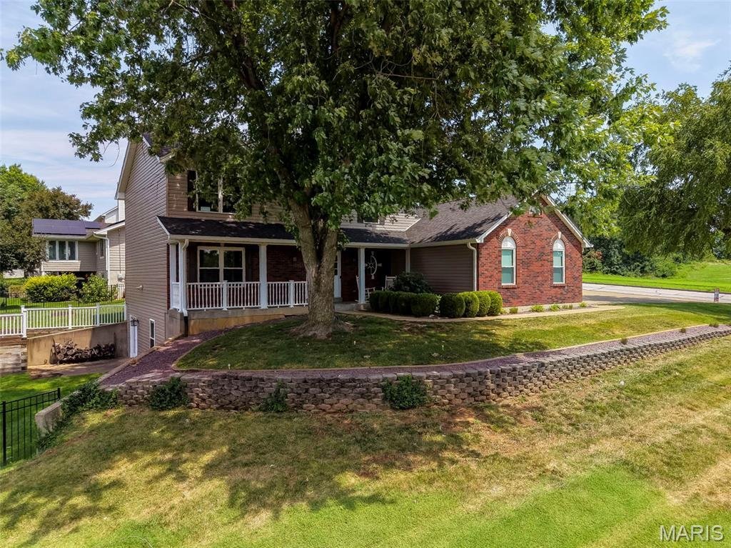 House in O'Fallon, Missouri, United States 5 - 18615772
