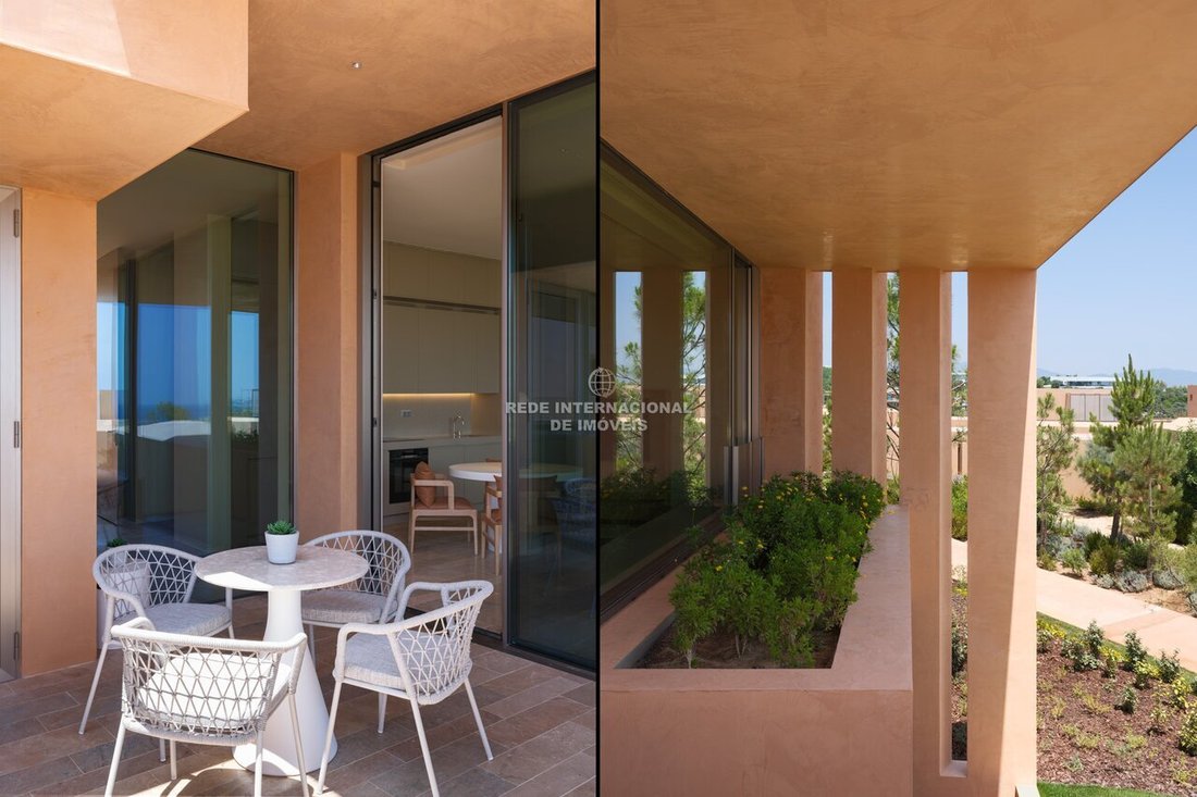 Apartment in Odiaxere, Algarve, Portugal 4 - 18616004
