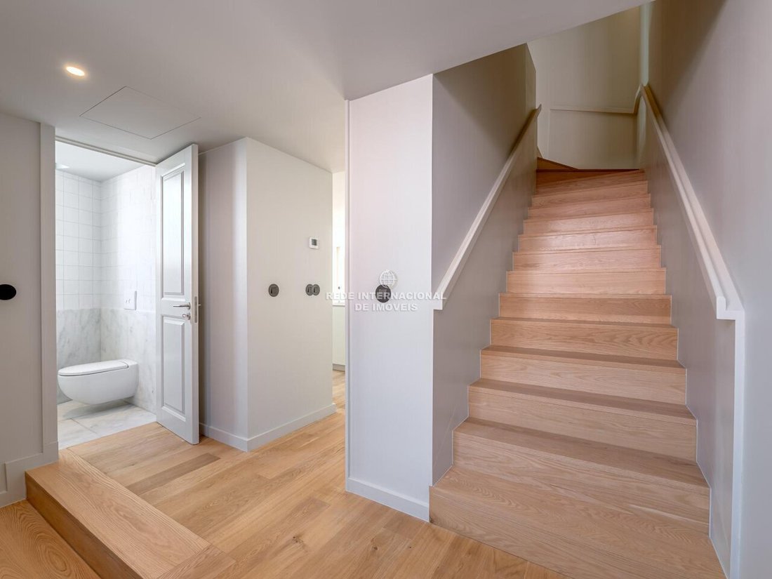Apartment in Campo de Ourique, Lisbon, Portugal 4 - 17500856