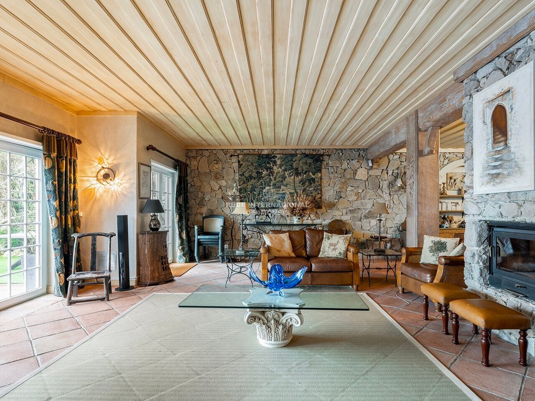 House in Colares, Lisbon, Portugal 2 - 17500915