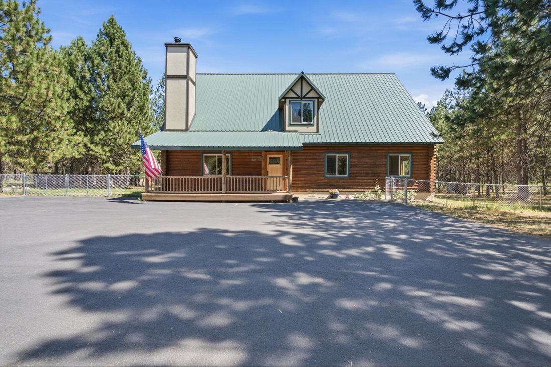House in Athol, Idaho, United States 2 - 18615982