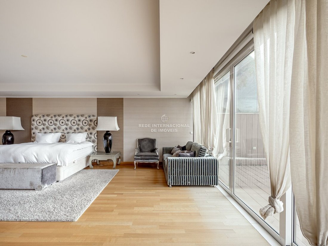 Wohnung in Algés, Lissabon, Portugal 3 - 17803010