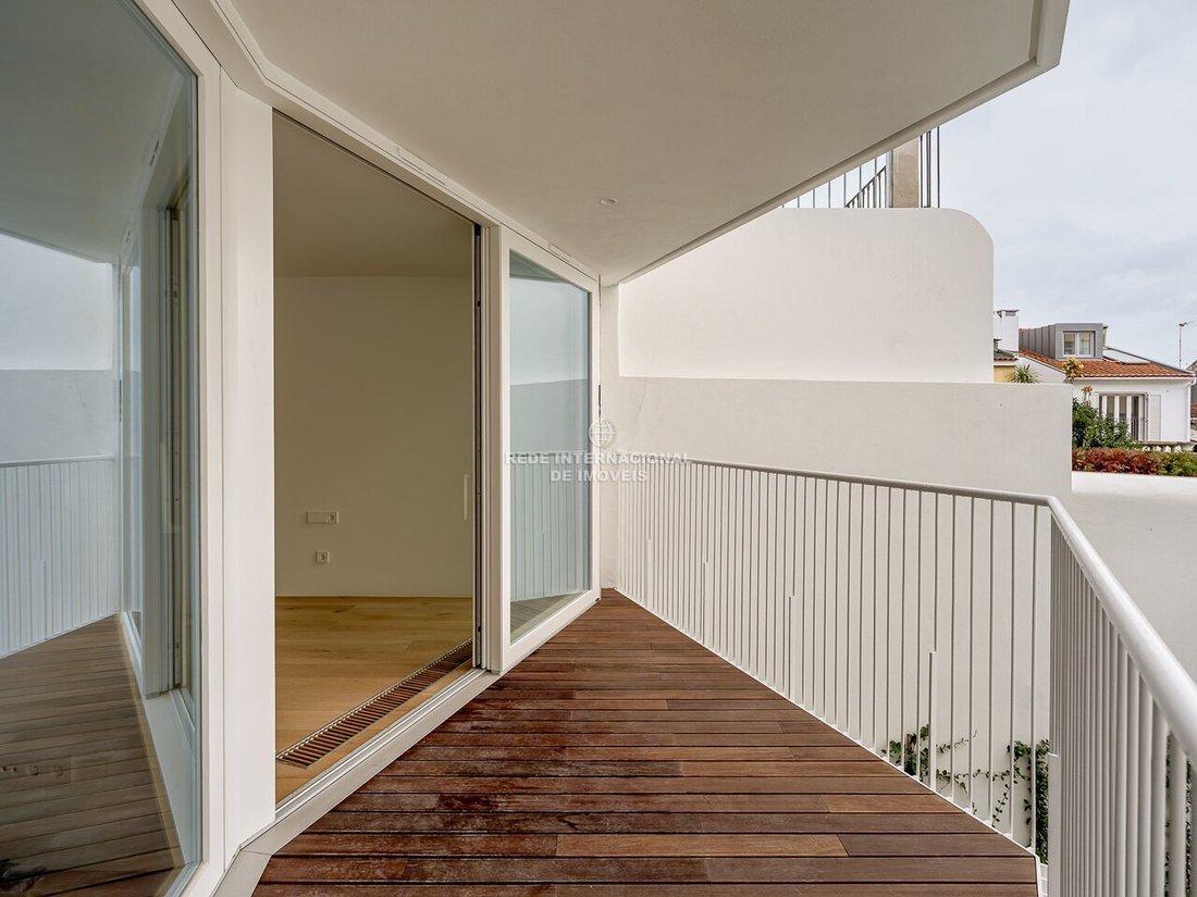 Wohnung in Estrela, Lissabon, Portugal 2 - 17803445