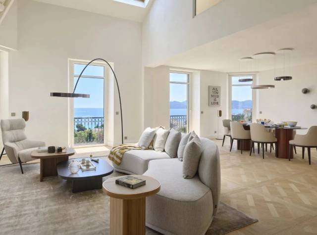 Apartment in Cannes, Provence-Alpes-Côte d'Azur, France 3 - 18265851