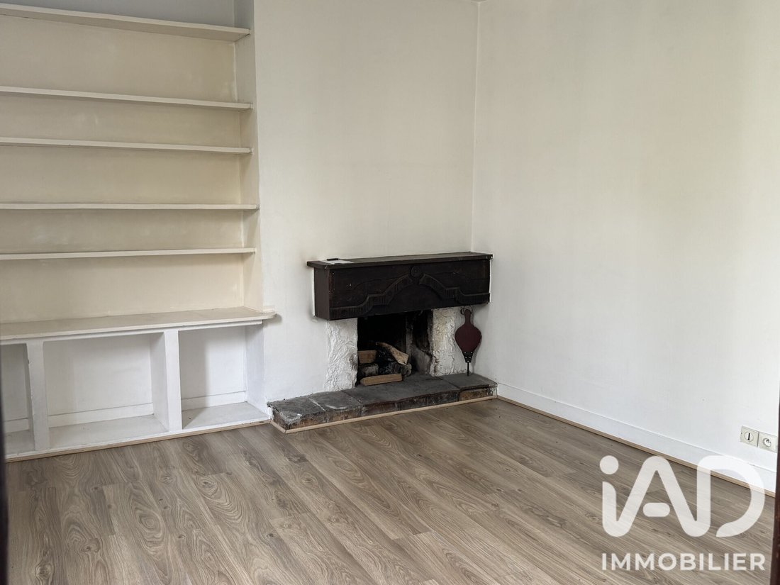 Apartment in Enfants Rouges, Paris 3e Arrondissement, Paris 4 - 18621155