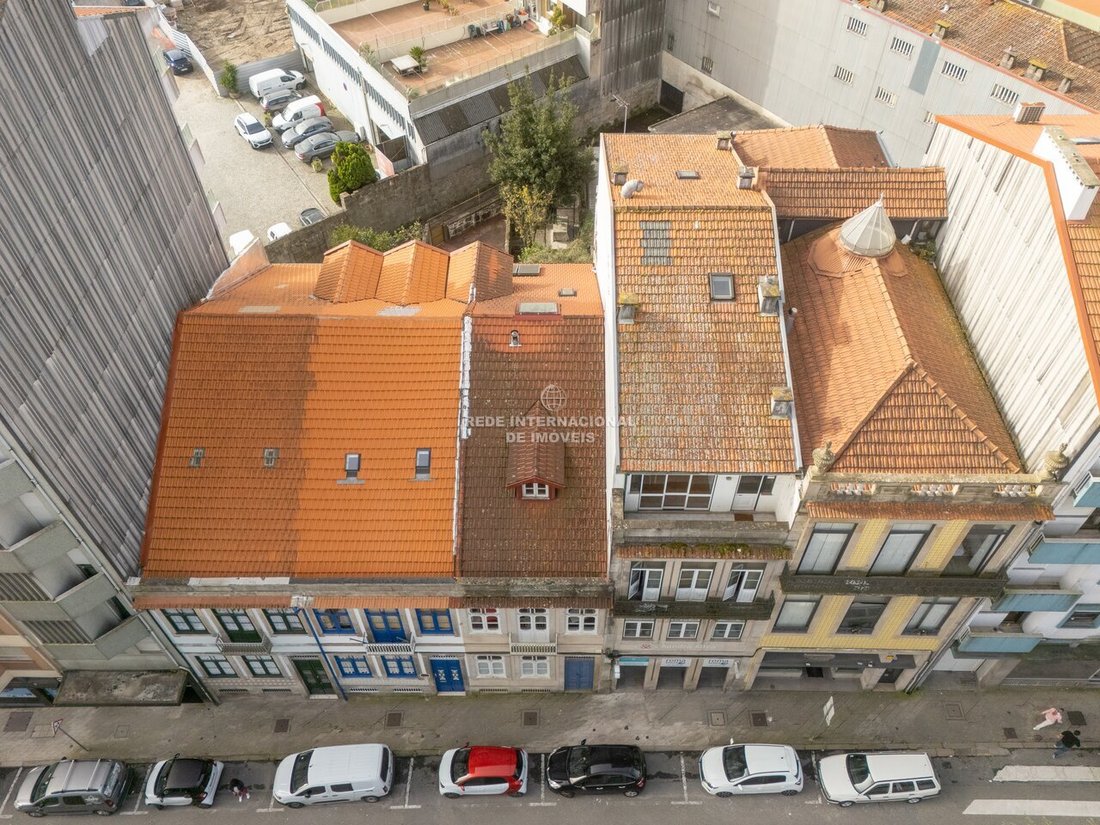 House in Bonfim, Porto District, Portugal 4 - 17500301