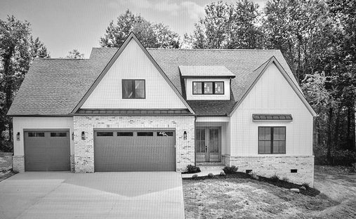 Maison à Vonore, Tennessee, États-Unis 1