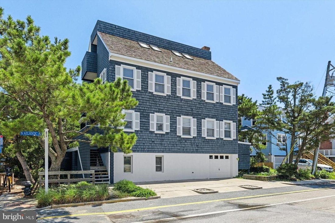 House in Bethany Beach, Delaware, United States 5 - 18619841