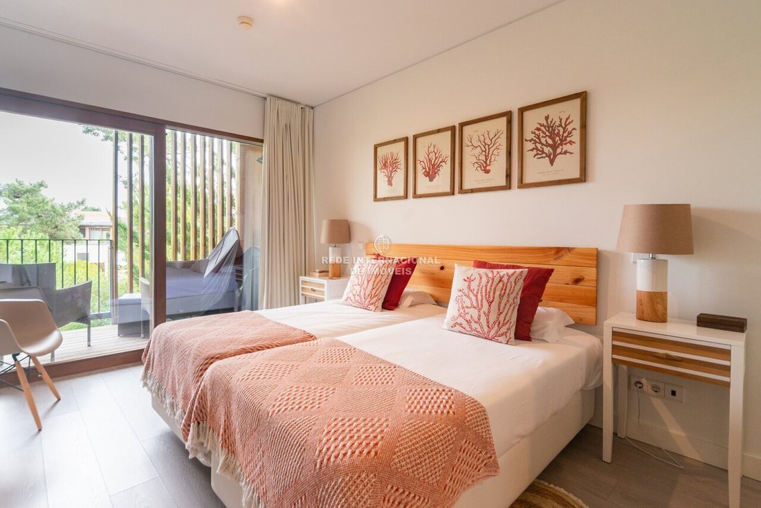 Wohnung in Carvalhal, Setúbal Municipality, Portugal 4 - 17500184
