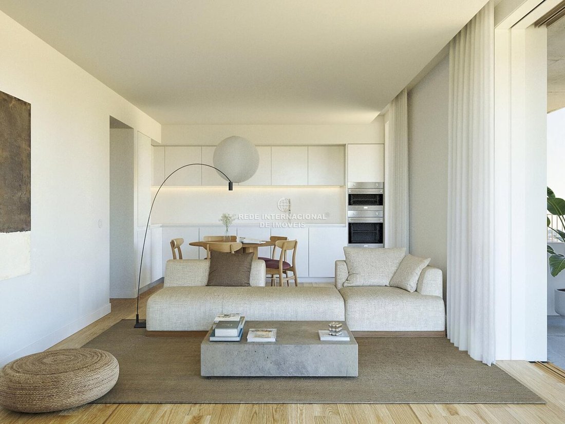 Apartment in Bonfim, Porto District, Portugal 4 - 17500289