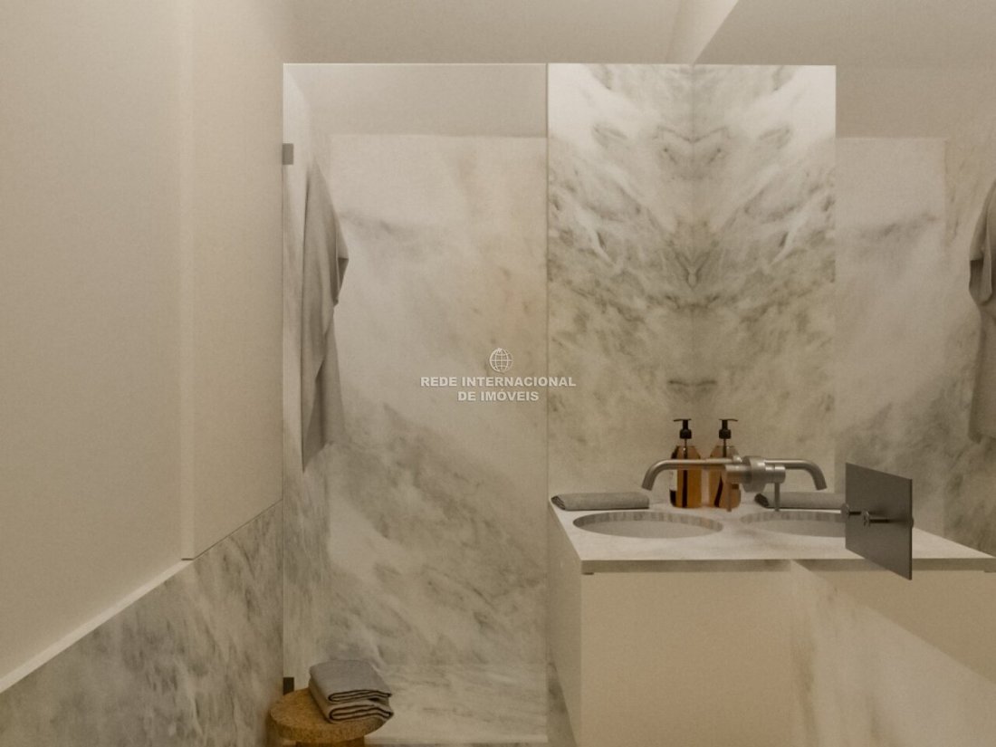 Apartamento en Campo de Ourique, Lisboa, Portugal 2 - 17509688
