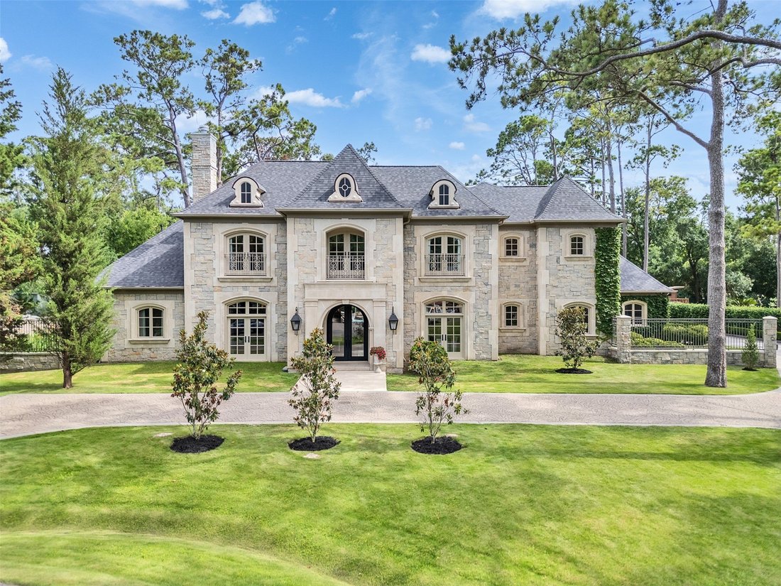 House in Houston, Texas, United States 2 - 18623747