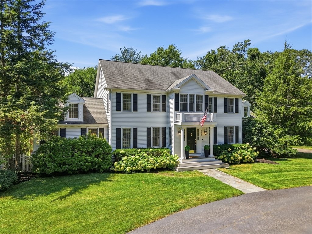 House in Norwell, Massachusetts, United States 1 - 18619986