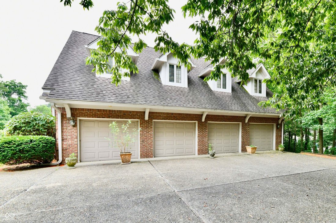 House in Lawrence, Indiana, United States 5 - 18616975