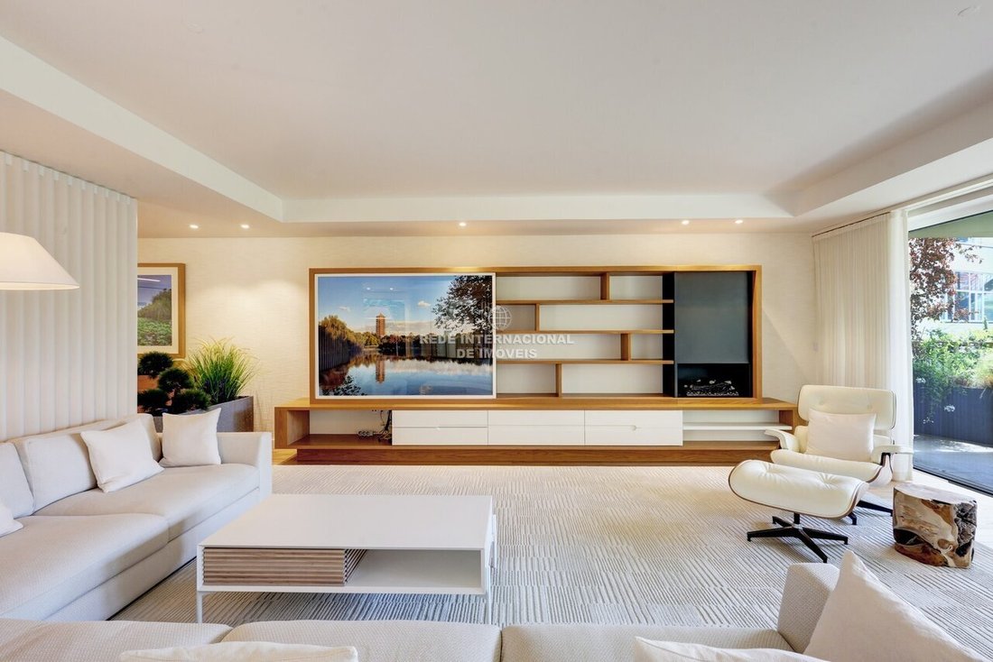 Apartment in Santo Antonio, Lisbon, Portugal 4 - 17500231