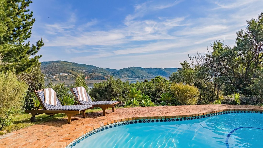 Knysna Central, Western Cape, South Africa 2 - 18618019