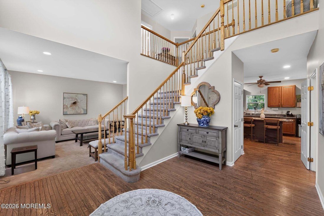 House in Jackson Township, New Jersey, United States 4 - 18620142