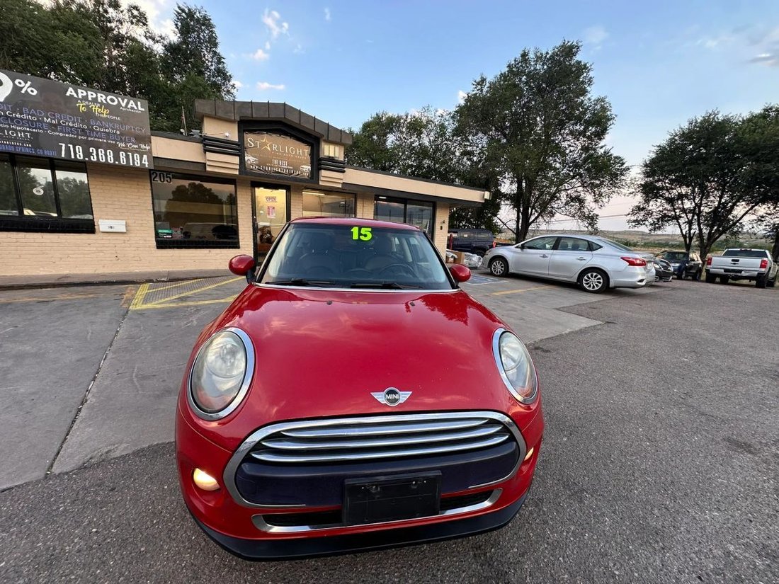 Coupe in Colorado Springs, CO, United States 2 - 18619453