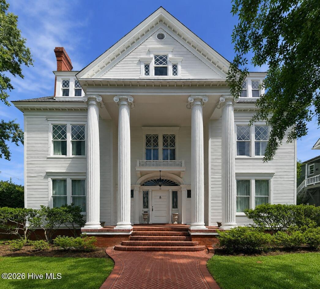 House in Wilmington, North Carolina, United States 3 - 18076190