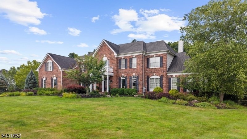 House in Alexandria, New Jersey, United States 4 - 18620628