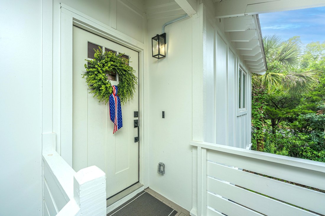House in Isle of Palms, South Carolina, United States 4 - 18603635