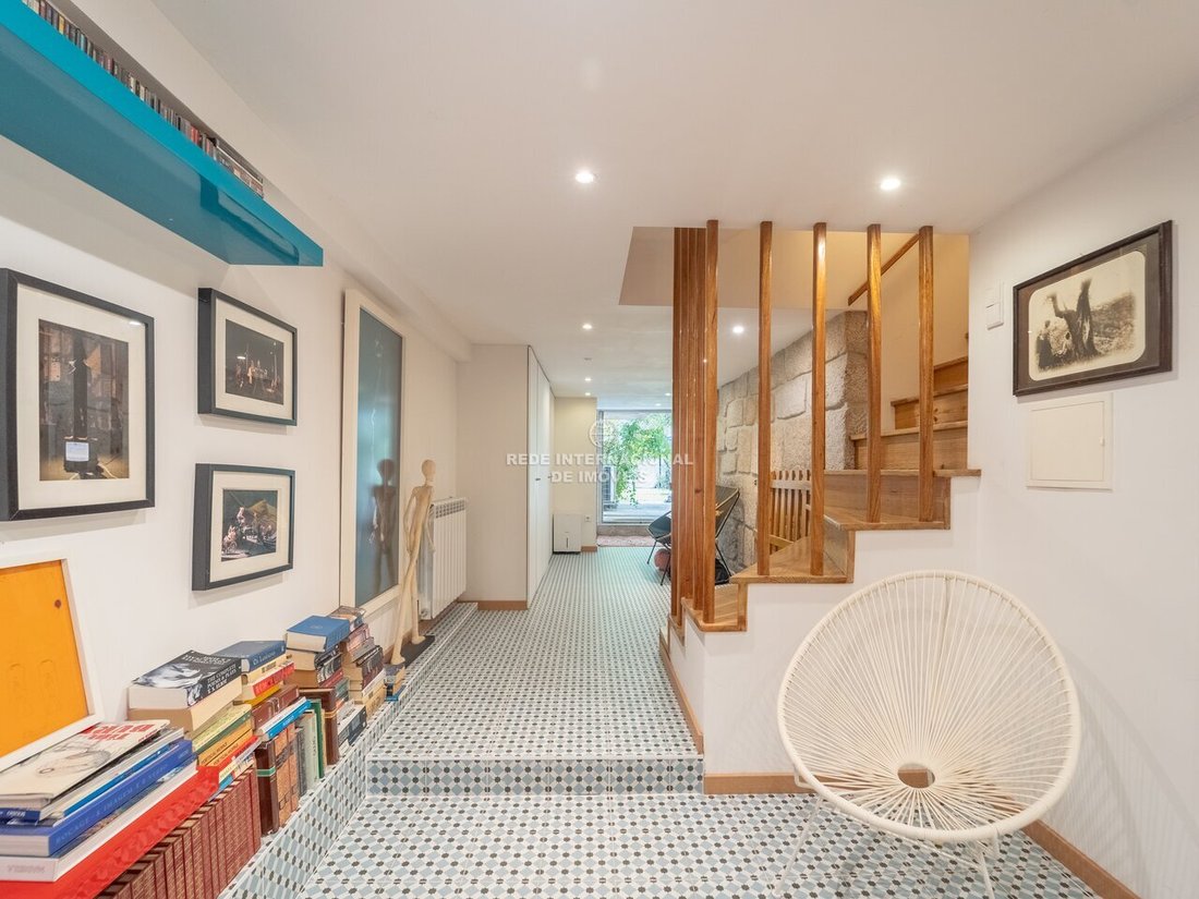 Casa a Bonfim, Oporto, Portogallo 5 - 17500301