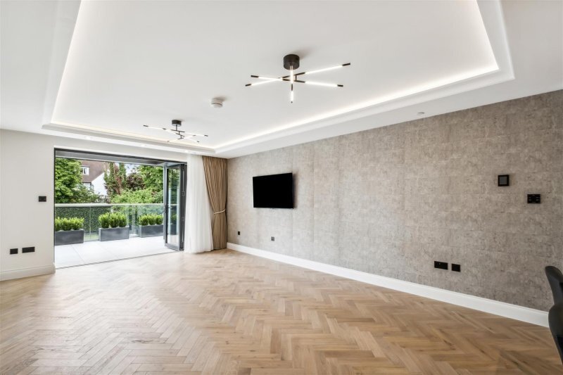 Apartment in Golders Green, Barnet, England 2 - 16689794