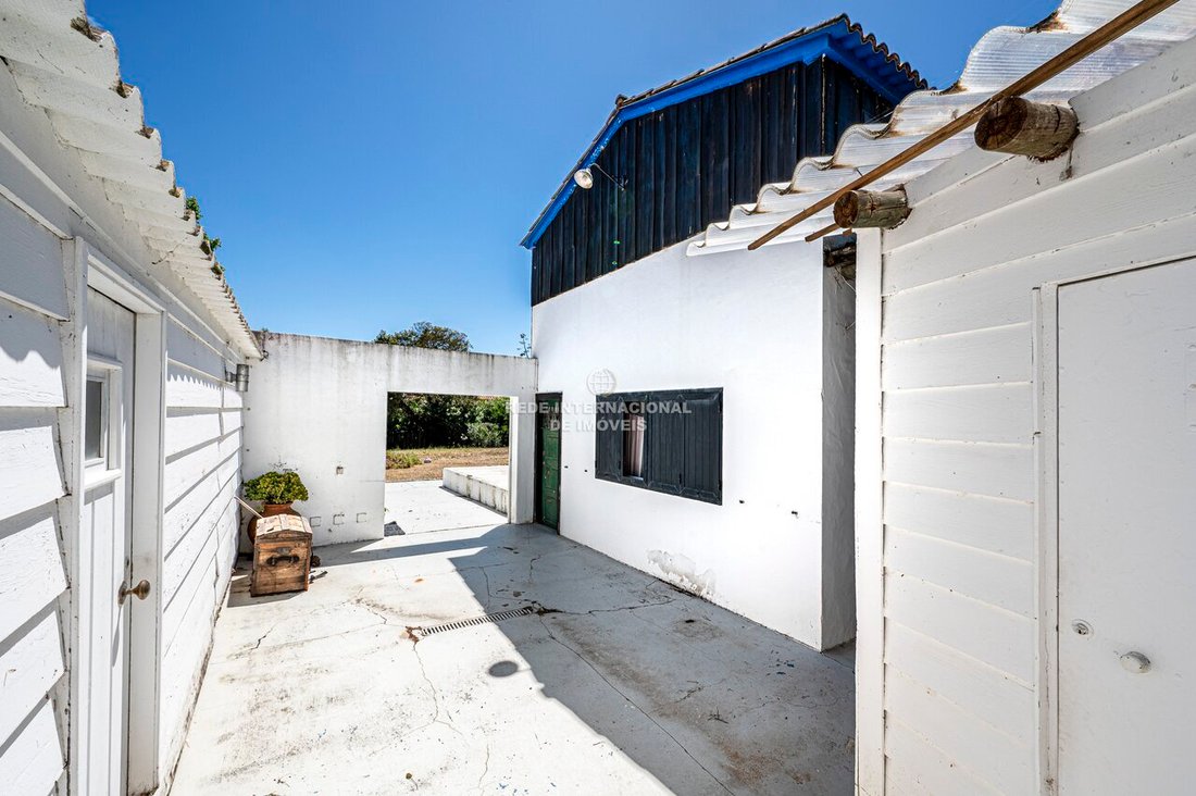 House in Comporta, Setubal, Portugal 2 - 17973398