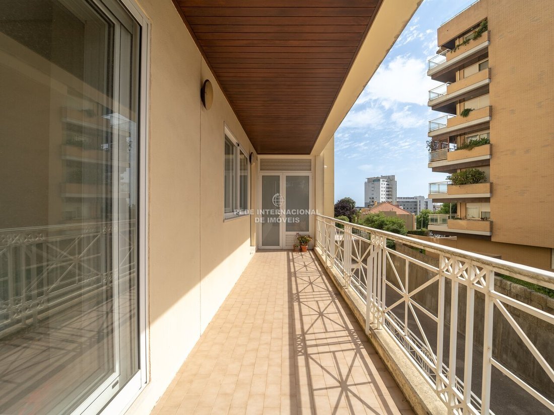 Appartamento a Aldoar, Foz do Douro e Nevogilde, Oporto, Portogallo 3 - 18099104