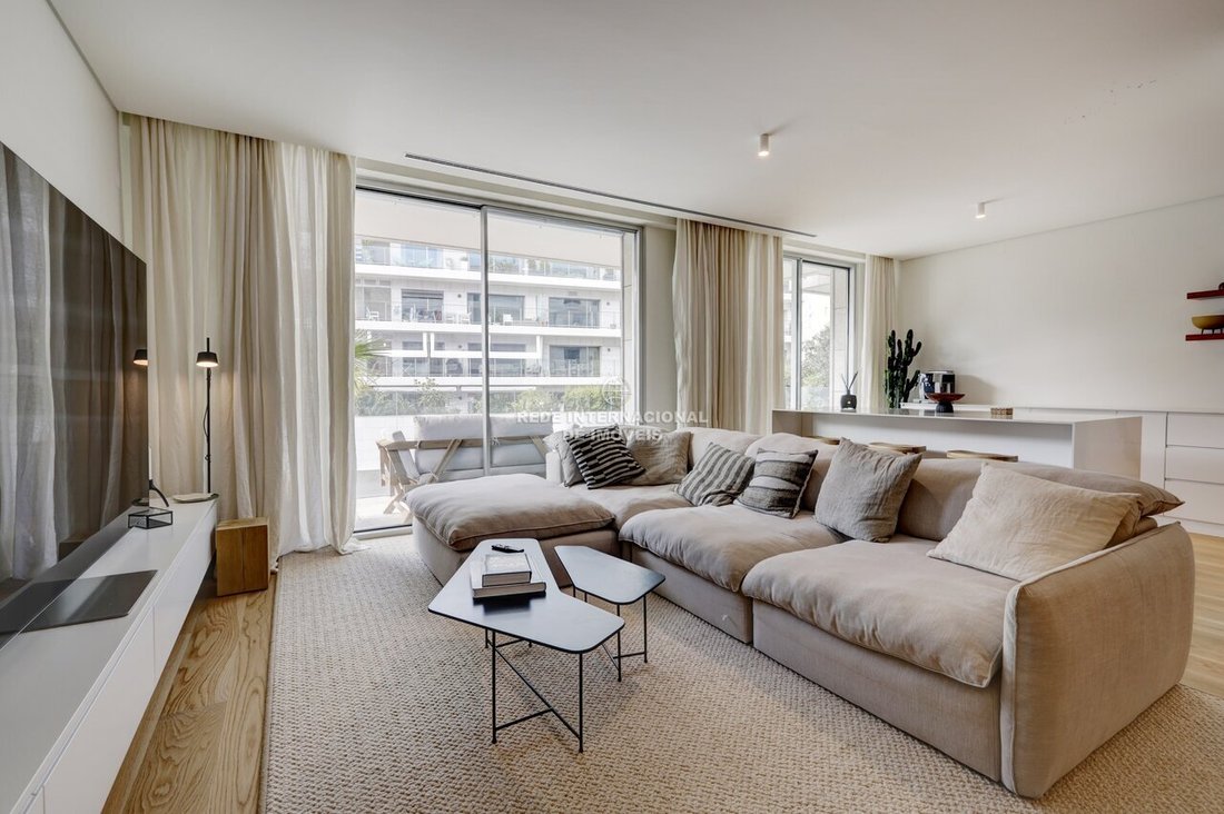 Apartment in Santo Antonio, Lisbon, Portugal 1 - 17537843