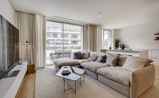 Apartment in Santo Antonio, Lisbon, Portugal 1