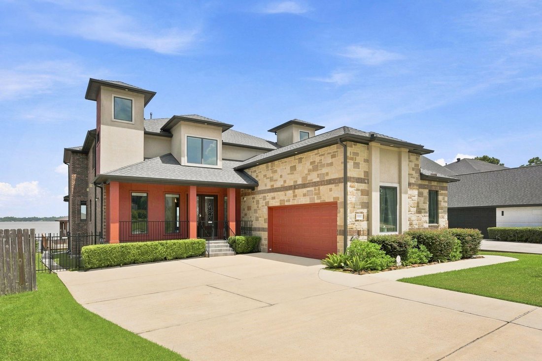 House in Humble, Texas, United States 3 - 18617437