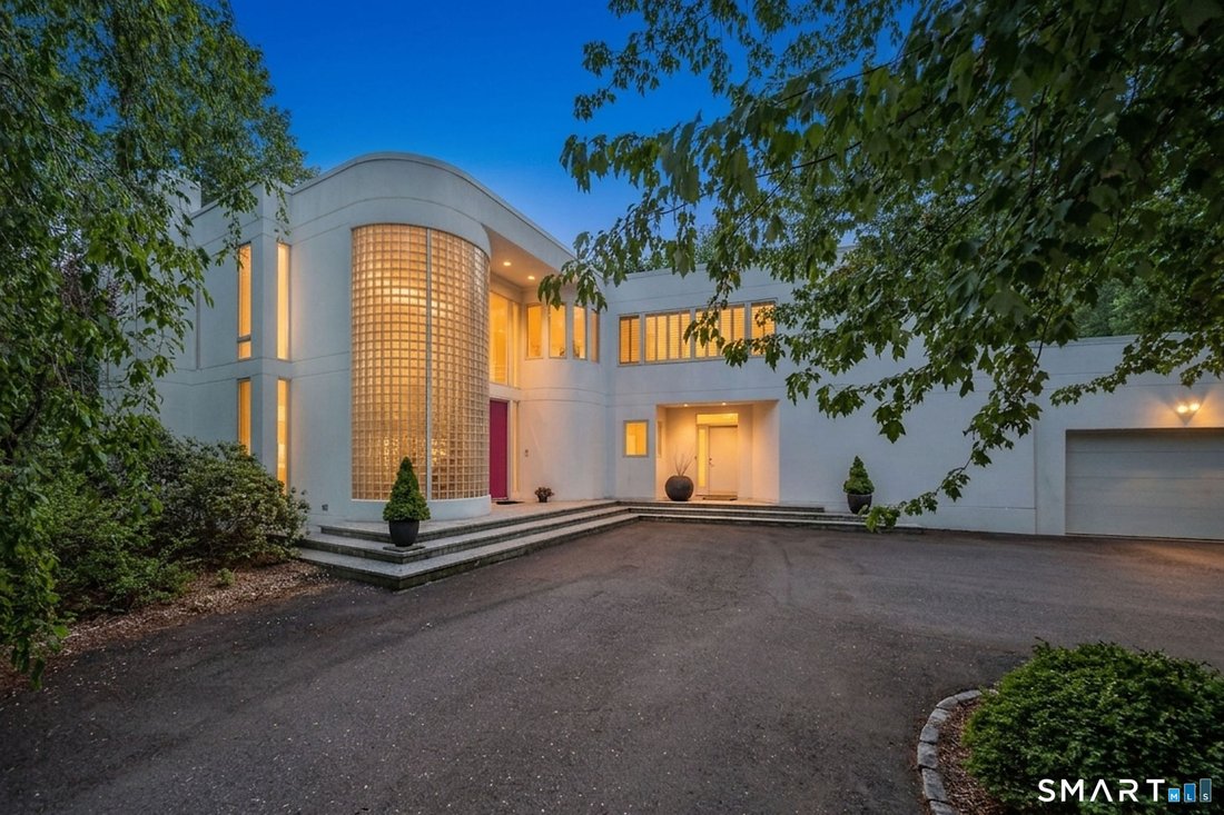 House in Woodbridge, Connecticut, United States 5 - 18049671
