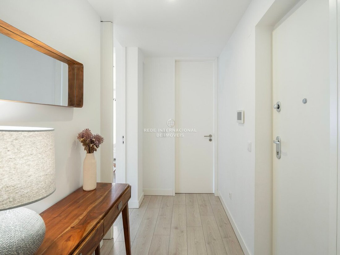 Appartement à Campolide, Lisbonne, Portugal 4 - 17500879