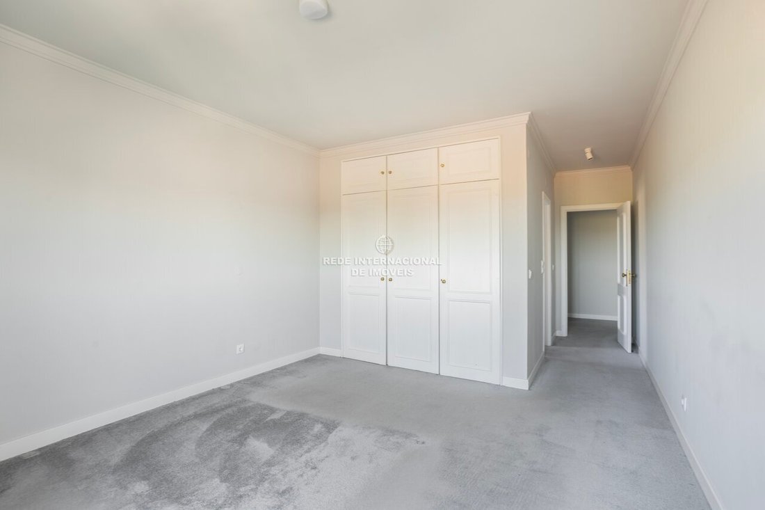 Apartment in Cascais e Estoril, Lisbon, Portugal 4 - 18034125