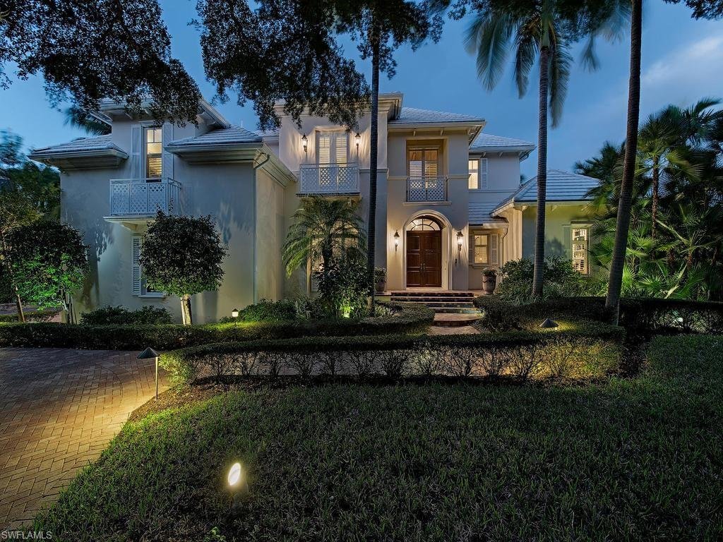 House in Naples, Florida, United States 2 - 18619994